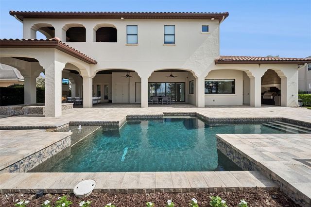 2018 CASTELLI BOULEVARD, Mount Dora, FL 32757