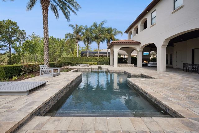 2018 CASTELLI BOULEVARD, Mount Dora, FL 32757