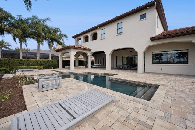 2018 CASTELLI BOULEVARD, Mount Dora, FL 32757