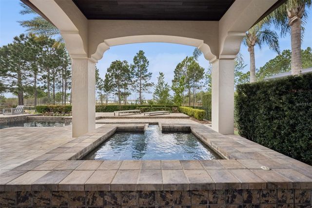 2018 CASTELLI BOULEVARD, Mount Dora, FL 32757