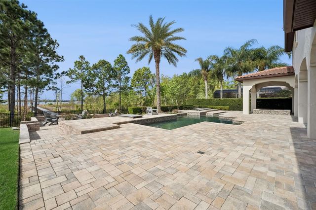 2018 CASTELLI BOULEVARD, Mount Dora, FL 32757