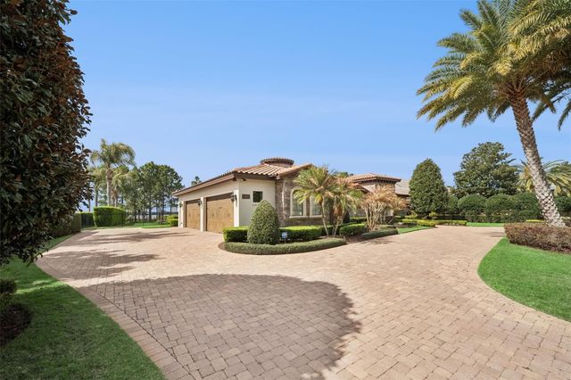2018 CASTELLI BOULEVARD, Mount Dora, FL 32757