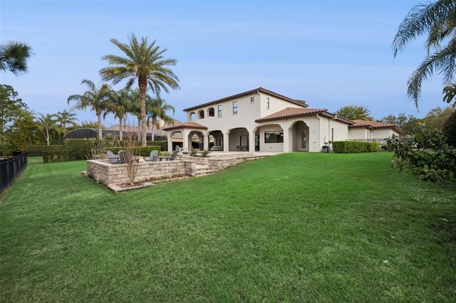 2018 CASTELLI BOULEVARD, Mount Dora, FL 32757