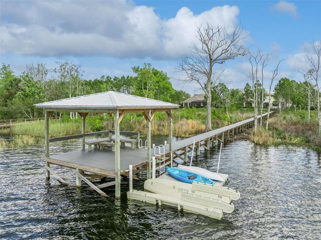 2018 CASTELLI BOULEVARD, Mount Dora, FL 32757