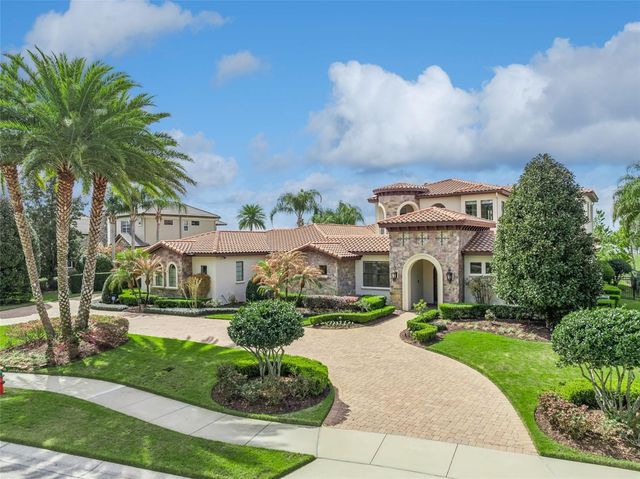 2018 CASTELLI BOULEVARD, Mount Dora, FL 32757