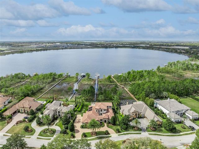 2018 CASTELLI BOULEVARD, Mount Dora, FL 32757