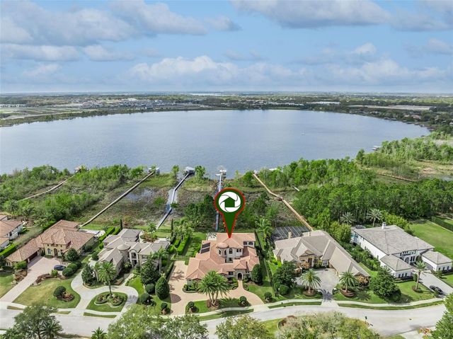2018 CASTELLI BOULEVARD, Mount Dora, FL 32757