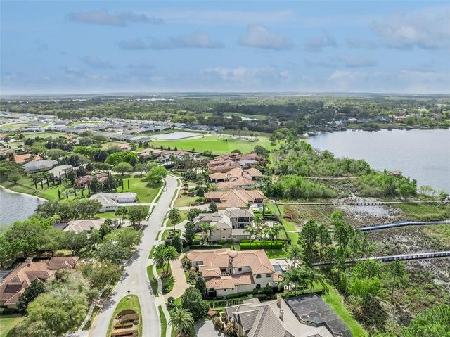 2018 CASTELLI BOULEVARD, Mount Dora, FL 32757