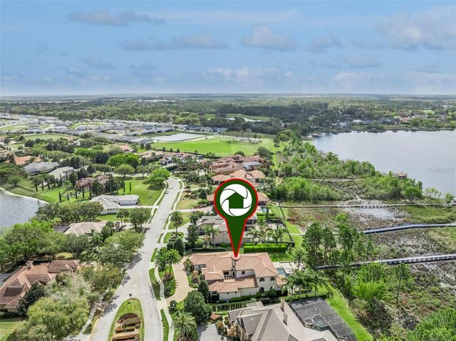 2018 CASTELLI BOULEVARD, Mount Dora, FL 32757
