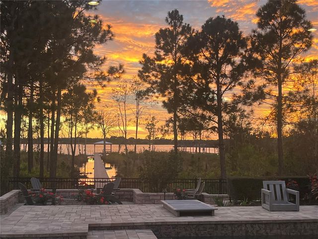 2018 CASTELLI BOULEVARD, Mount Dora, FL 32757