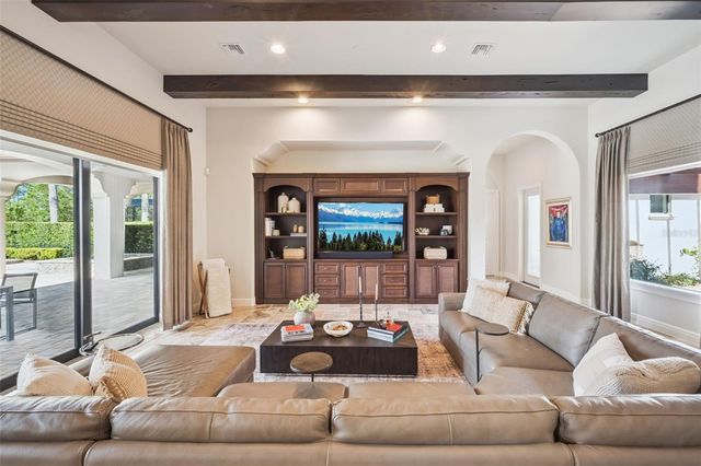 2018 CASTELLI BOULEVARD, Mount Dora, FL 32757