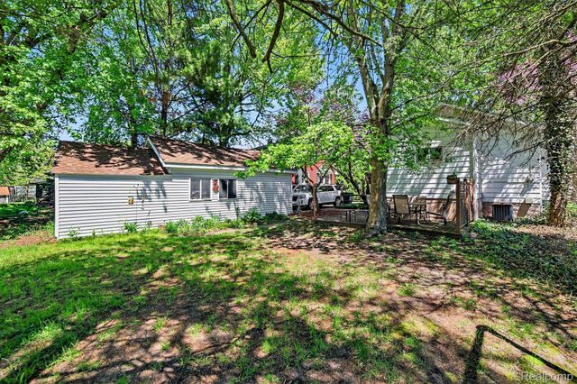 4331 N Michigan Avenue, Carrollton Township, MI 48604
