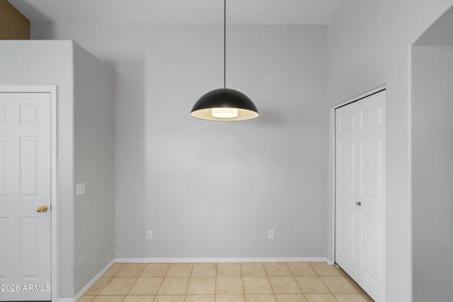 9750 N MONTEREY Drive 32, Fountain Hills, AZ 85268