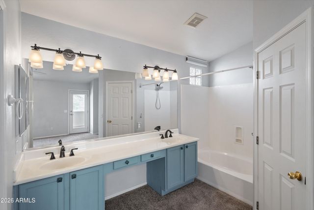 9750 N MONTEREY Drive 32, Fountain Hills, AZ 85268