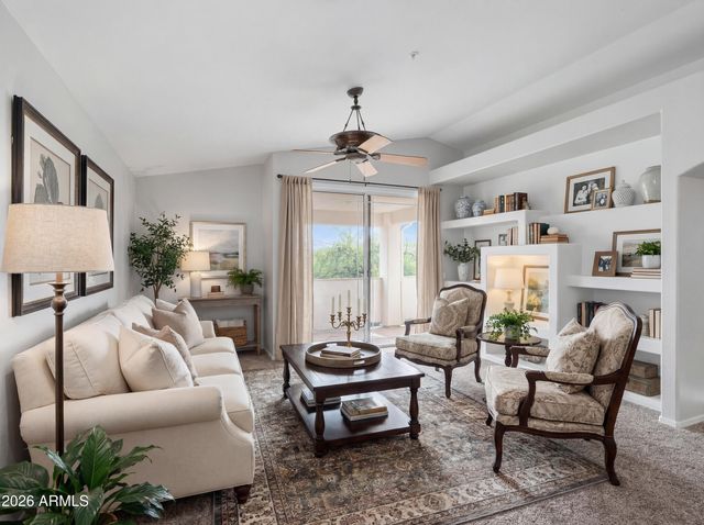 9750 N MONTEREY Drive 32, Fountain Hills, AZ 85268