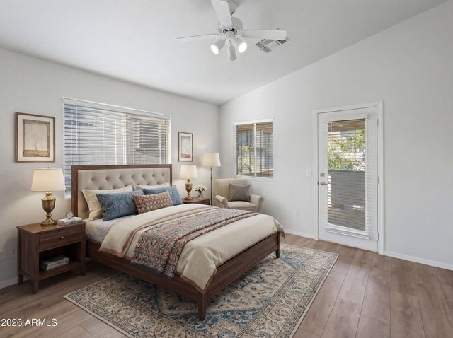 9750 N MONTEREY Drive 32, Fountain Hills, AZ 85268