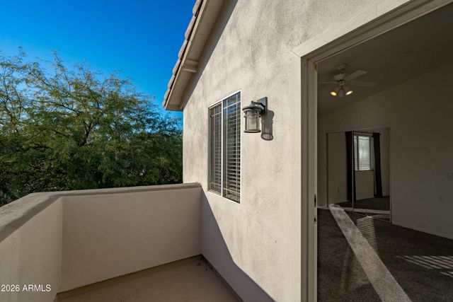 9750 N MONTEREY Drive 32, Fountain Hills, AZ 85268