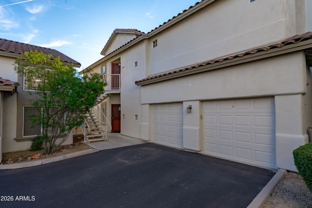 9750 N MONTEREY Drive 32, Fountain Hills, AZ 85268