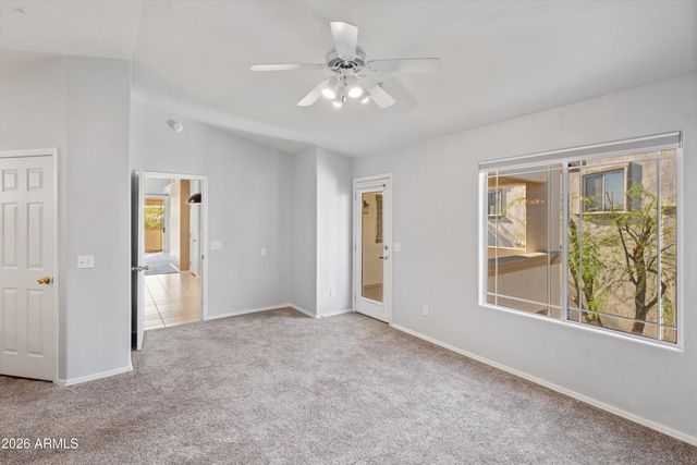 9750 N MONTEREY Drive 32, Fountain Hills, AZ 85268