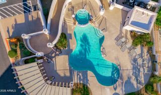 9750 N MONTEREY Drive 32, Fountain Hills, AZ 85268