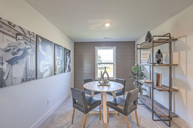 504 Misty Creek Court, Nashville, TN 37207