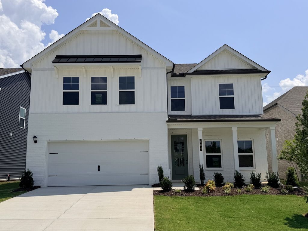504 Misty Creek Court, Nashville, TN 37207