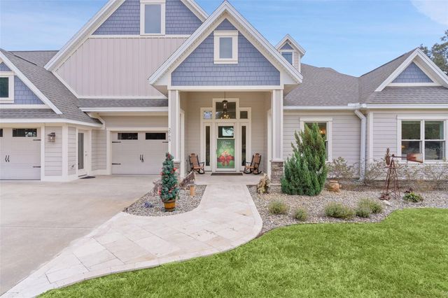 2765 SADDLEBROOK CIRCLE, The Villages, FL 32162