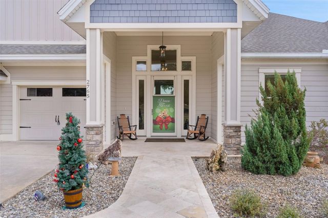 2765 SADDLEBROOK CIRCLE, The Villages, FL 32162