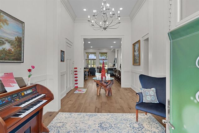 2765 SADDLEBROOK CIRCLE, The Villages, FL 32162