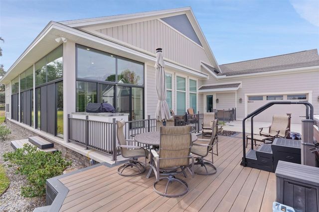 2765 SADDLEBROOK CIRCLE, The Villages, FL 32162