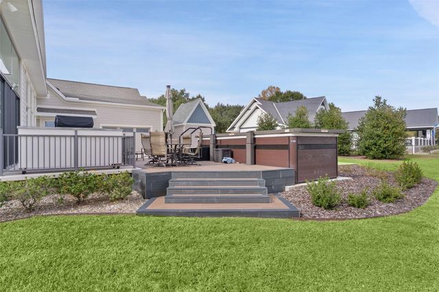 2765 SADDLEBROOK CIRCLE, The Villages, FL 32162