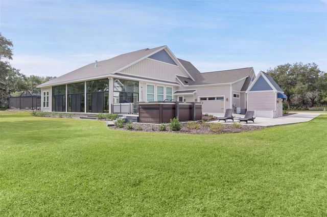 2765 SADDLEBROOK CIRCLE, The Villages, FL 32162