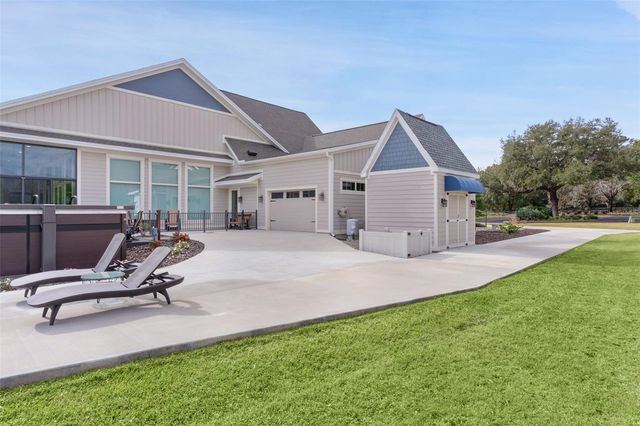 2765 SADDLEBROOK CIRCLE, The Villages, FL 32162