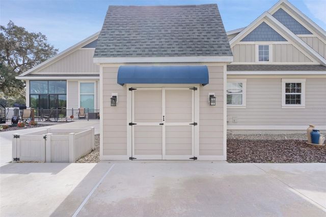 2765 SADDLEBROOK CIRCLE, The Villages, FL 32162