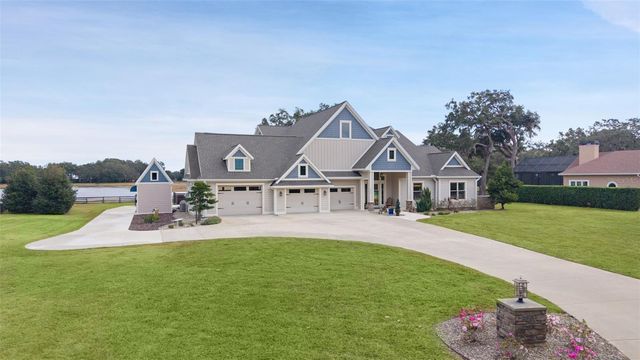 2765 SADDLEBROOK CIRCLE, The Villages, FL 32162