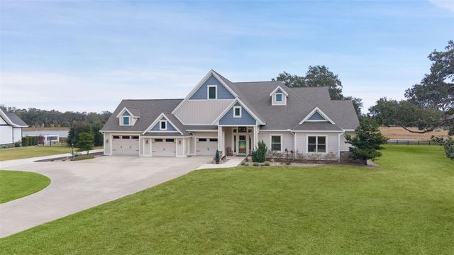 2765 SADDLEBROOK CIRCLE, The Villages, FL 32162