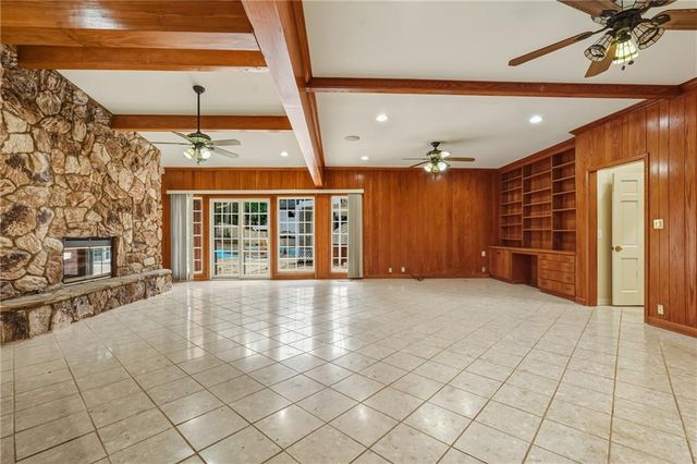 20 Woodland Drive, Cartersville, GA 30120