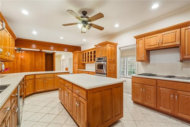 20 Woodland Drive, Cartersville, GA 30120