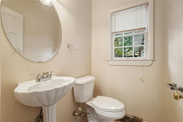 20 Woodland Drive, Cartersville, GA 30120