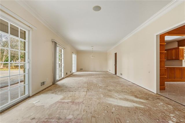 20 Woodland Drive, Cartersville, GA 30120