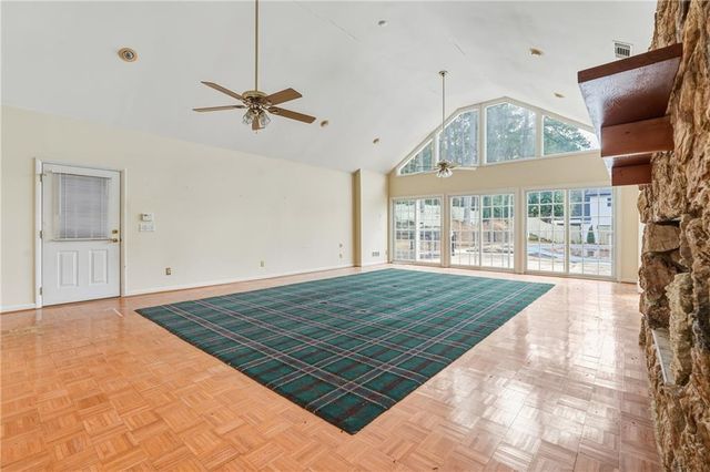 20 Woodland Drive, Cartersville, GA 30120