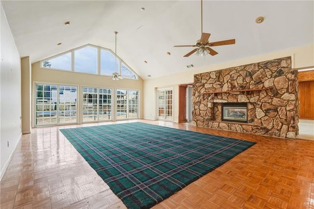 20 Woodland Drive, Cartersville, GA 30120