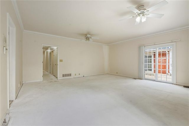 20 Woodland Drive, Cartersville, GA 30120