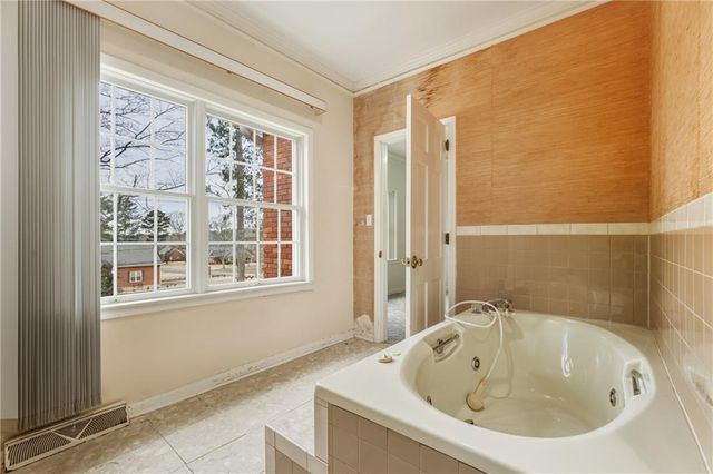 20 Woodland Drive, Cartersville, GA 30120