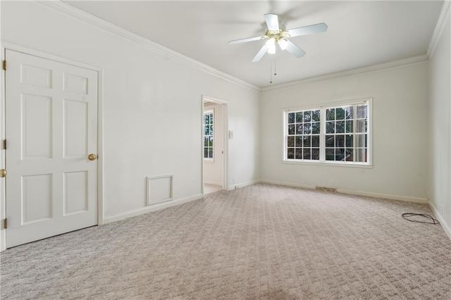 20 Woodland Drive, Cartersville, GA 30120