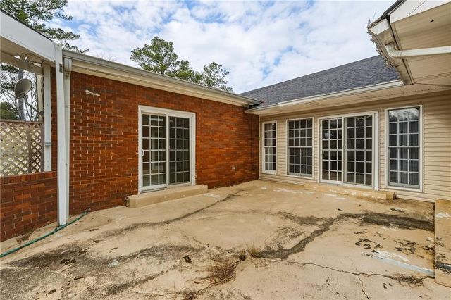 20 Woodland Drive, Cartersville, GA 30120
