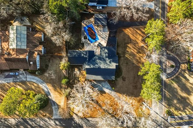 20 Woodland Drive, Cartersville, GA 30120