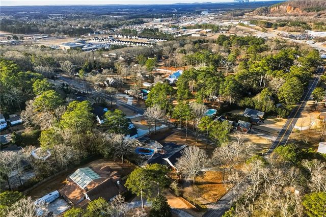 20 Woodland Drive, Cartersville, GA 30120