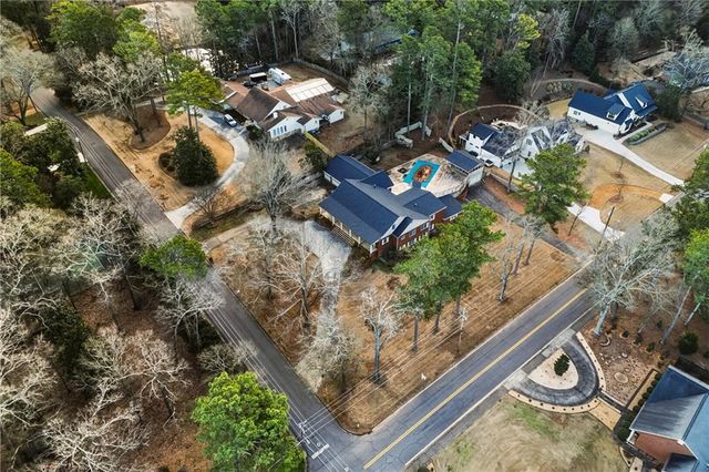 20 Woodland Drive, Cartersville, GA 30120