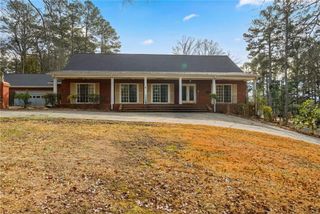 20 Woodland Drive, Cartersville, GA 30120